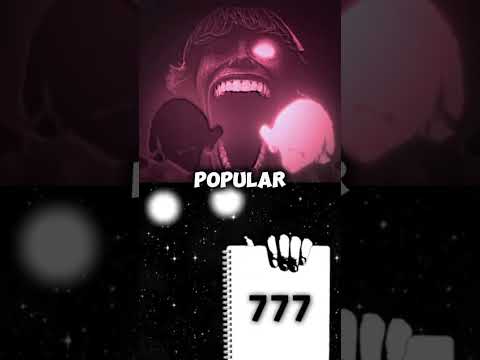 scp 67 vs scp 777🔥