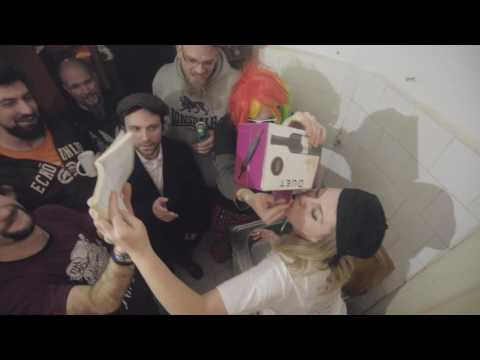 ČudNoReĐe - YouTube Party (SPOT)