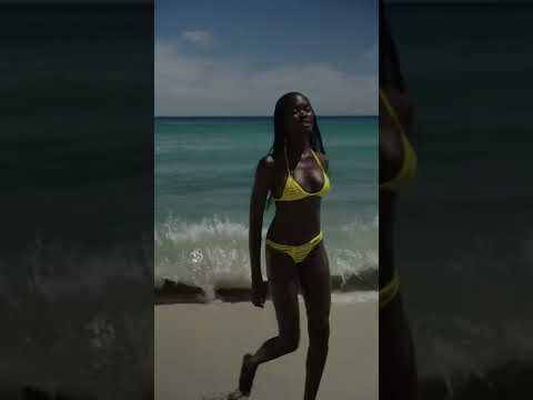 Beach Bunny Ethereal Summer 2022 _ 3 (15sec)