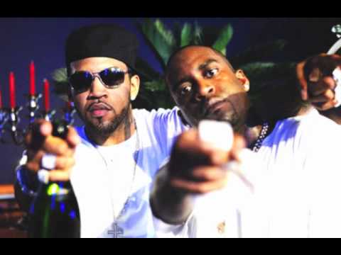 Lloyd Banks ft Tony Yayo - Take 'Em To War (Dirty)
