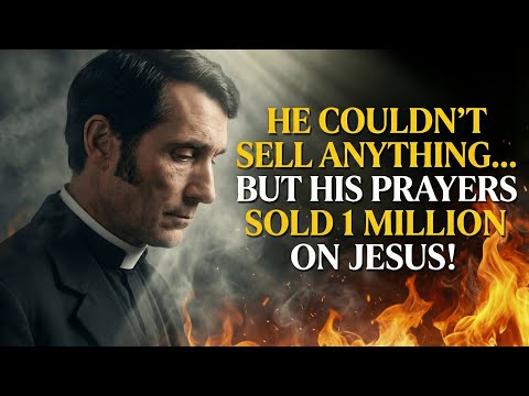 Jeremiah Lanphier: The Failed Businessman Who Won 1 Million Souls