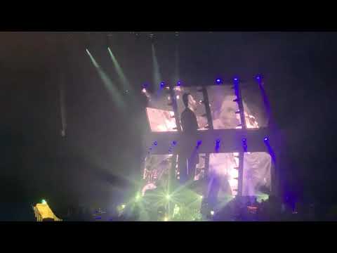 Avraham Fried with Yishay Ribo Yedid Nefesh