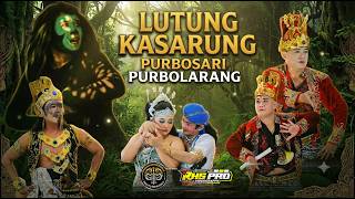 Download lagu FULL LAKON LUTUNG KASARUNG MENDHA KAYANGAN - KETOPRAK WAHYU MANGGOLO LIVE GENDOL 2025 mp3