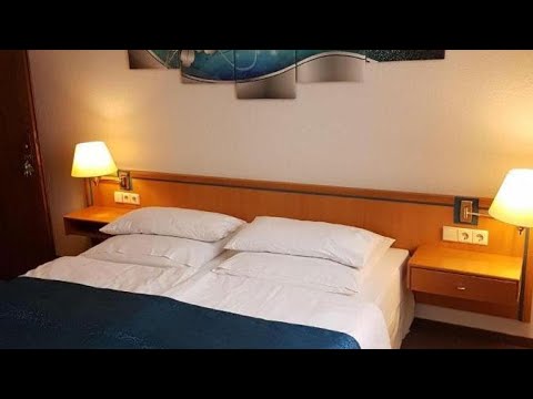 Hotel Residenz, Ansbach, Germany