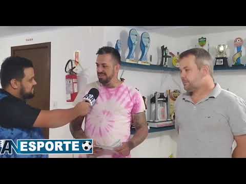 Primeira reunião do Campeonato amor a camisa aconteceu nesta terça-feira(26) com definição do regulamento 2021.