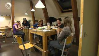 It nijs yn 5 minuten: Oerol slút ôf mei De Dijk