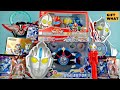 Ultraman SUPERHERO Collection Unboxing GiftWhat
