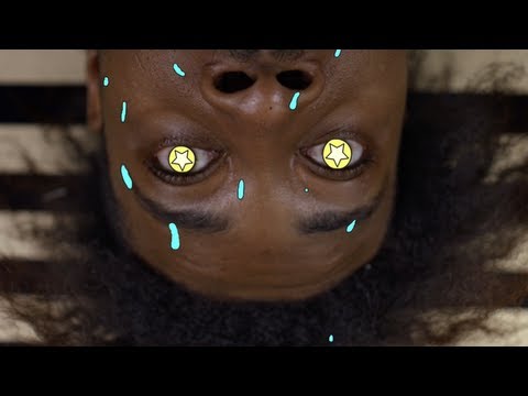 DANNY BROWN - DIP (OFFICIAL VIDEO)