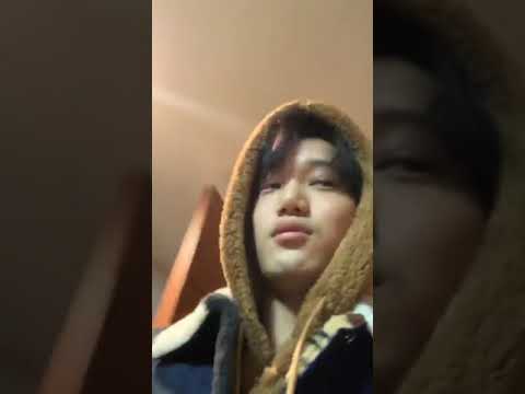 190408 Kai Instagram Live (All 4 lives)