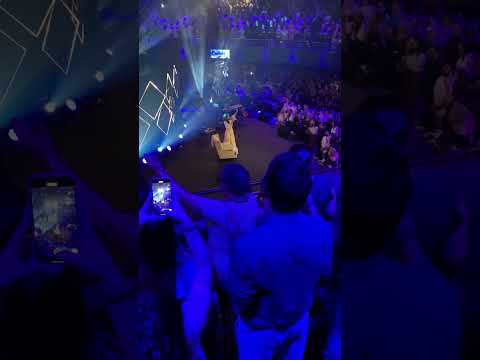 Quero Subir - 25 anos Diante Do Trono