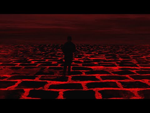 Chase Racks - POLITICKING (Official Visualizer)