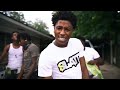 NBA YoungBoy Never Stopping BETTER MIXED AUDIO Visualizer