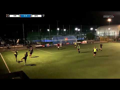 LEGACALCIO8 STAGIONE 21/22 PLAY OFF SERIE A2 : VIRGINIA 2002 - DF EXCLUSIVE