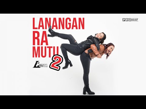 Lsista - Lanangan Ra Mutu 2 (Official Music Video)