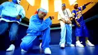 Let Me In Now   St  Lunatics