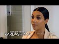 KUWTK Kim Kardashian And Kris Jenner Make 1M Bet E
