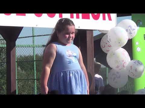 Natalia Maria- Let It Go- concurs 05.09.2020