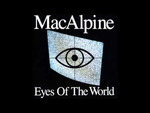 Tony MacAlpine - Escape The Hell