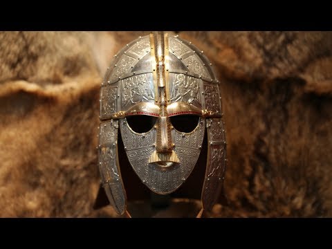 Sutton Hoo - Masterpieces of the British Museum - BBC Documentary