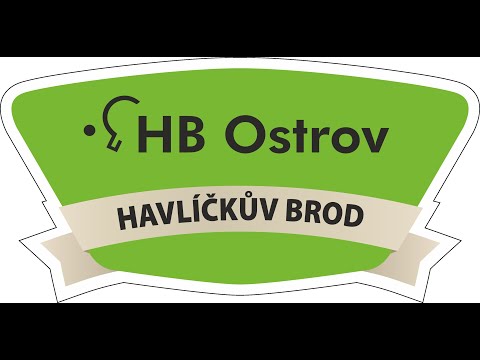 Extraliga žen: HB Ostrov - SKST PLUS Hodonín