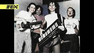 Cover art for Subways Of Your Mind (Live at Roxi)