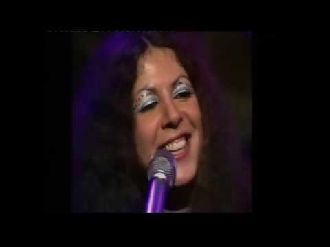 Proud To Be (A Honky Woman) - Vinegar Joe (Old Grey Whistle Test 1973)