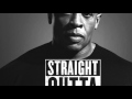 Dr Dre - Deep Water Instrumental
