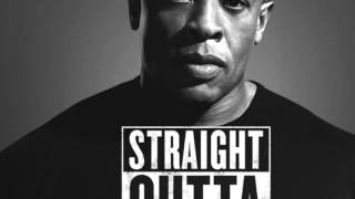 Dr Dre - Deep Water Instrumental