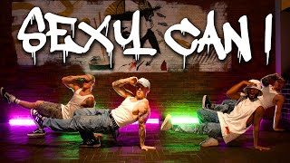 Download lagu 'Sexy Can I' (Ray J) - Masculine Dance Choreography From AUSTRALIA 🇦🇺 mp3