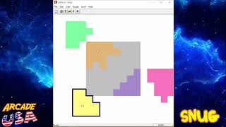 Snug! (Windows Puzzle Game)