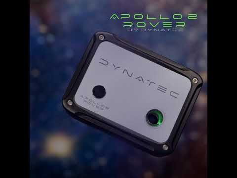 DynaTec Induction Heater - Apollo 2 Rover