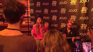 Honest - JoJo | Mad Love Tour VIP (Portland, OR)