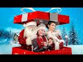 Key To Christmas FAMILY Full Movie In English
