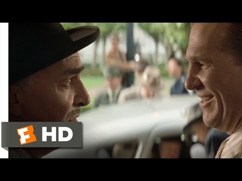 Tucker: The Man and His Dream (9/9) Movie CLIP - The Idea and the Dream (1988) HD