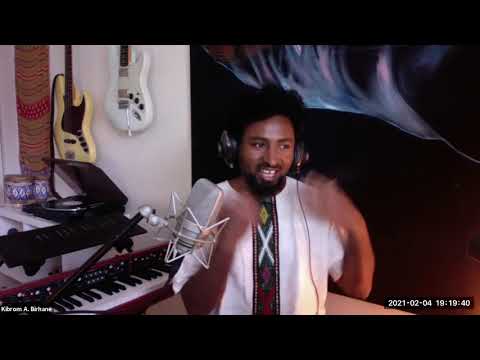 WMI PLUS At Home Ethiopian Music