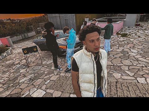 Pyo-R - AS RUAS SÃO QUENTES!