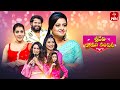 Sridevi Drama Company 30th July 2023 Full Episode Hyper Aadi Rashmi Indraja ETV