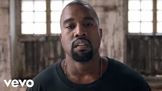 Kanye West - I Feel Like That [Vertical Music Video]