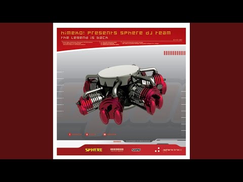 The Legend is Back (Original Mix)