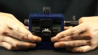 Video: NcSTAR Universal Rear Sight Tool