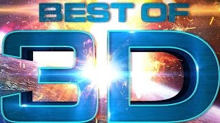 World´s Best 3D SBS Side by Side Effects (for VR 