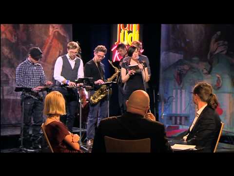 Jüri Üdi klubi: Tuuli Velling