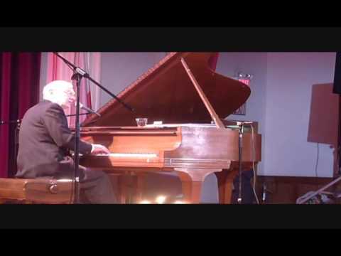 Takze i ty przekonasz sie...Leszek Dlugosz w Nowym Jorku