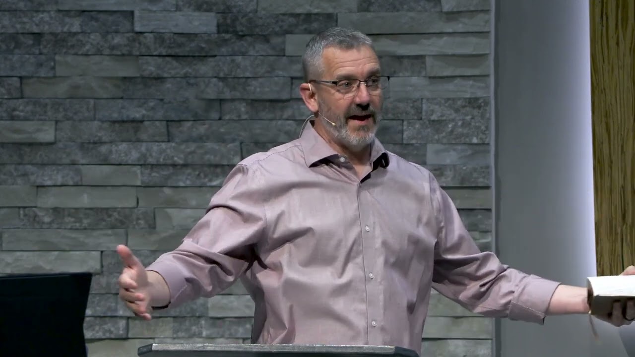 Authority and Elders-Part 3