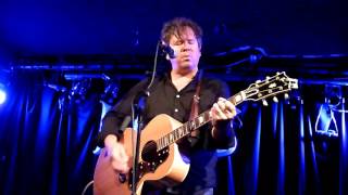 Grant-Lee Phillips - Fuzzy, Dublin 2016