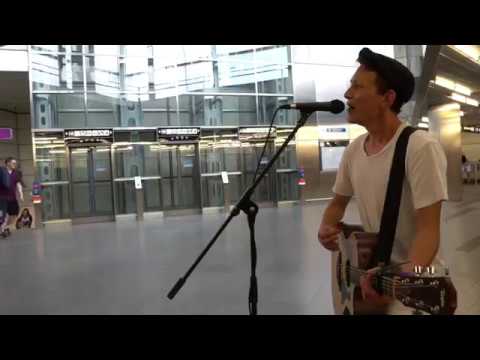 SAM CHALCRAFT - Making Friends with the Bogeyman