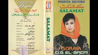 Download lagu Soraya & Orkes Gambus El Bad'r - Uaisyiq mp3