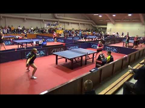 BETZ Ramona - HELJALA Anni  (Finnish championships 29.2.-1.3.2020)