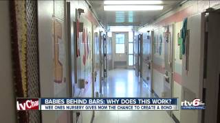 Beth Babies Behind Bars