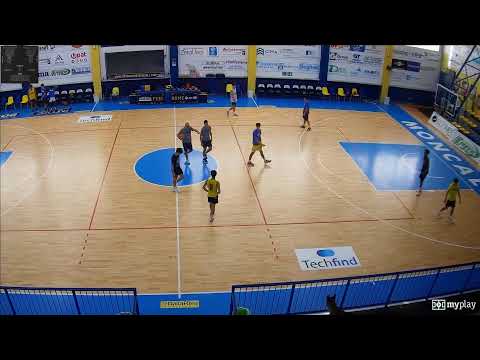 AUTOSTANDAR CUP - Pallacanestro Moncalieri vs Basket San Lazzaro (part2)